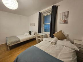 Shoreditch Stay